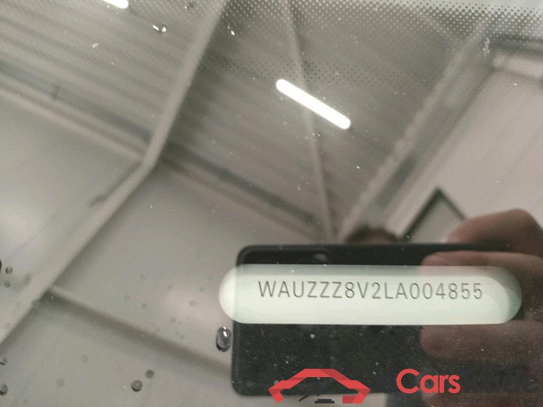 AUDI A3 Sportback 110 kW #2