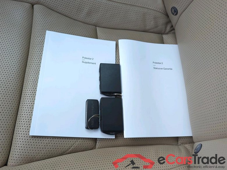 Polestar 2 300 kW #5
