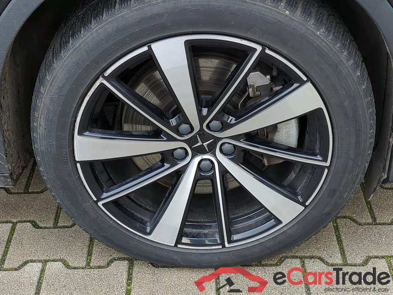 Polestar 2 300 kW #6