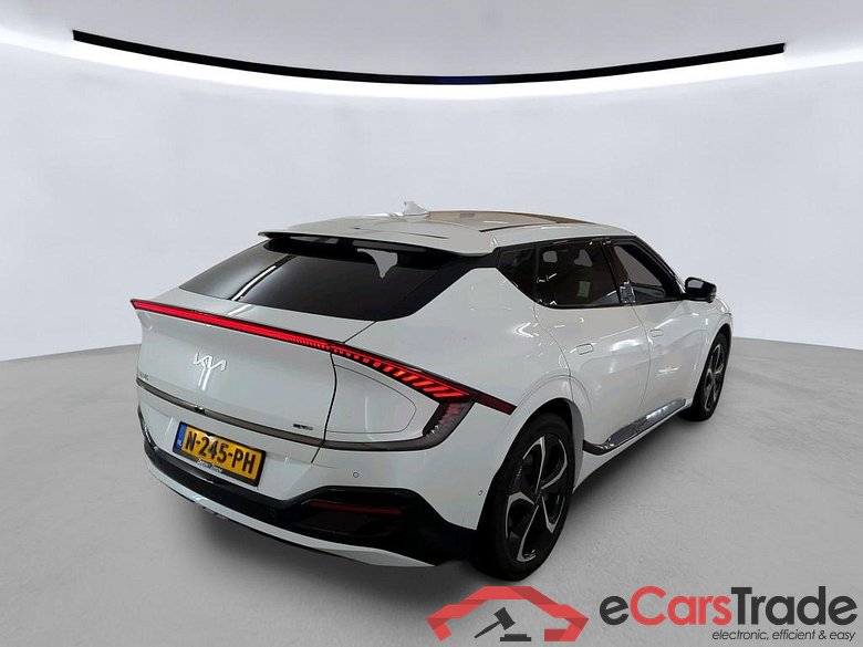 KIA EV6 239 kW #5