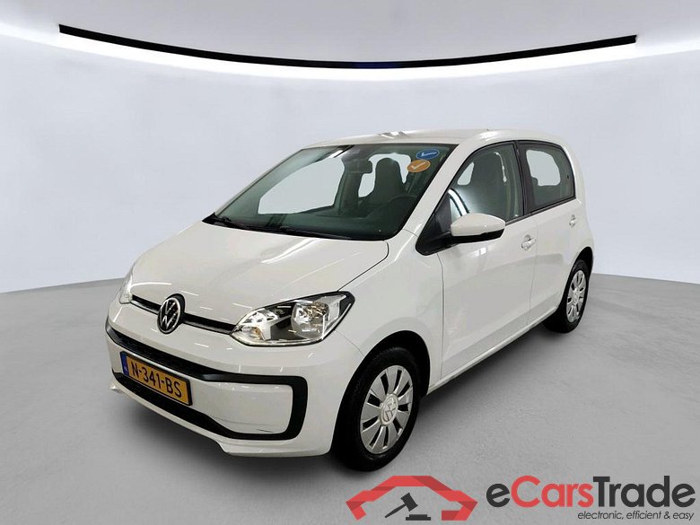 VOLKSWAGEN up! 48 kW #1