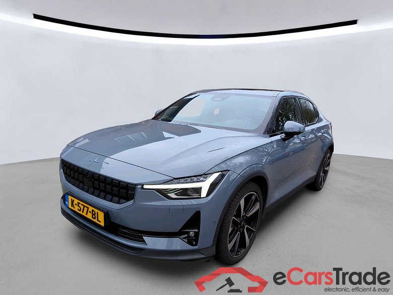 Polestar 2 300 kW #1