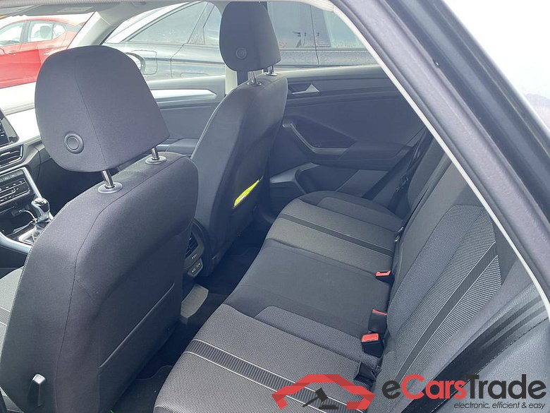 VOLKSWAGEN T-Roc T-Roc Life Business 1.0 TSI OPF  81 kW (110 pk) 6 versnellingen manueel #6