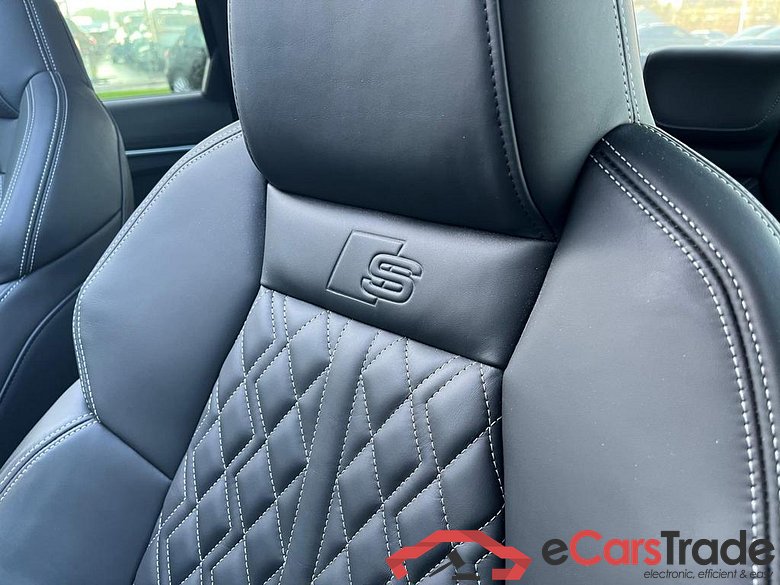 AUDI A3 Sedan Audi A3 Berline Business Edition S line 35 TFSI  110 kW S tronic #5