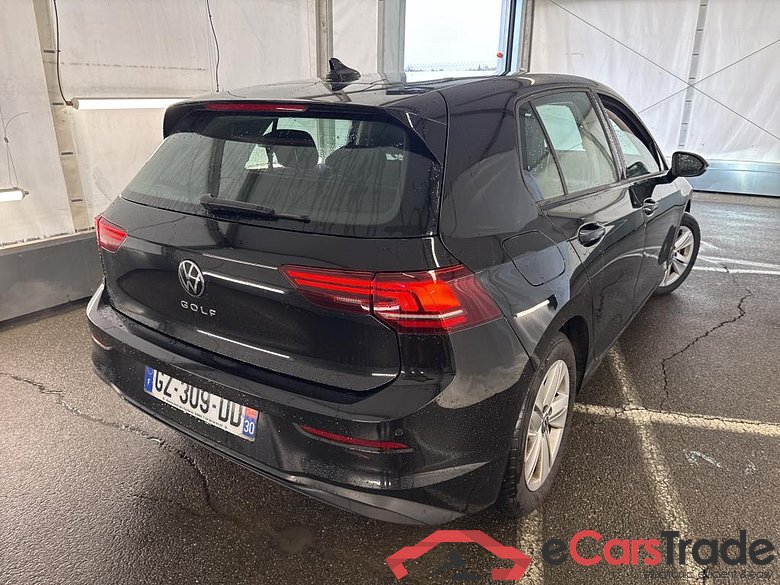 Golf VIII Berline 2.0 TDI 110 kW VW Edition TDI 150CV BVA7 6E #3