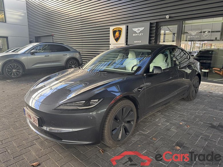 TESLA Model 3 Model 3 78 kWh AWD Long Range Dual Motor #1