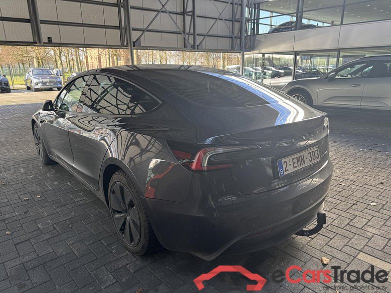 TESLA Model 3 Model 3 78 kWh AWD Long Range Dual Motor #3