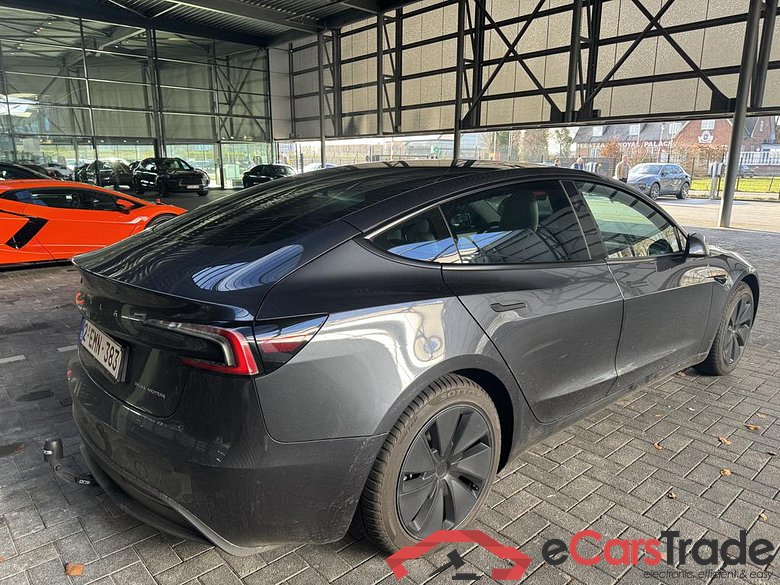 TESLA Model 3 Model 3 78 kWh AWD Long Range Dual Motor #4