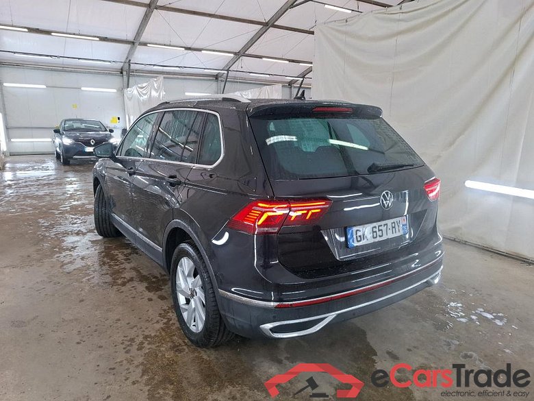 VOLKSWAGEN Tiguan / 2020 / 5P / SUV 1.4 eHybrid 245 DSG6 Elegance Exclusive #2
