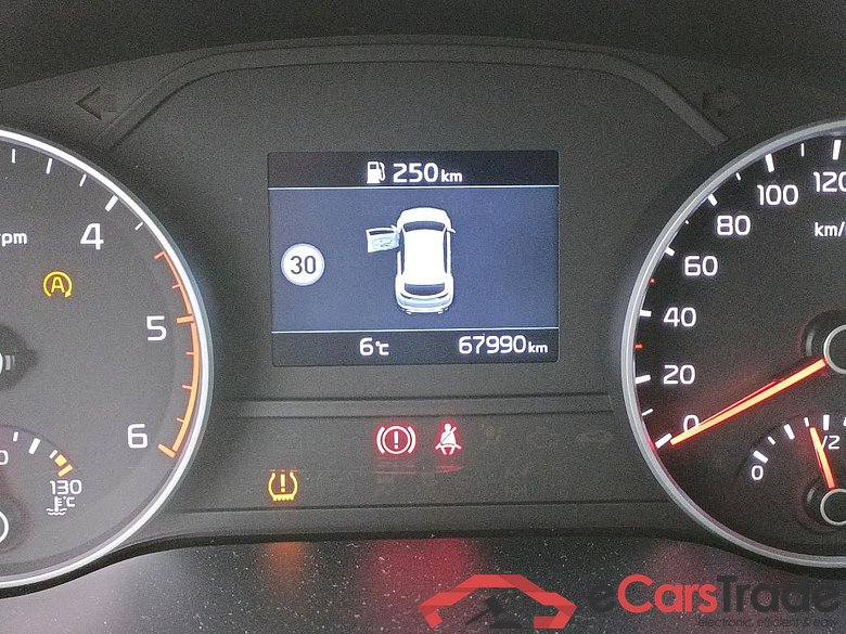 KIA SPORTAGE 1.6MHEV Drive 100kW(136CV) 4x2(Crist Tintados) #5