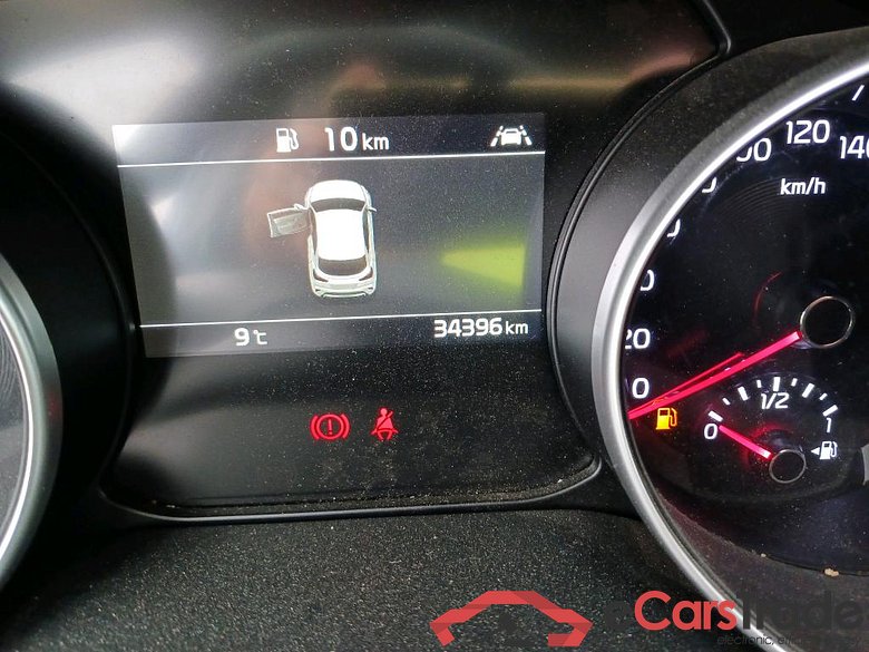 KIA XCeed / 2019 / 5P / todoterreno 1.0 T-GDi Drive 88kW (120CV) #5