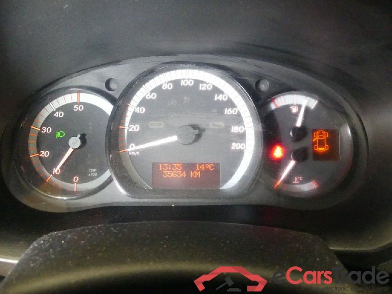 Citan Kasten 108/109/111 CDI lang (A2) Plus (415.603) 1.5 70KW MT6 E6dT #6