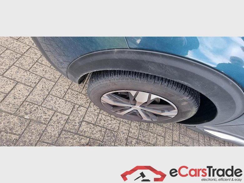 PEUGEOT 5008 1.5 BlueHDi GT Line (EU6.2) #5