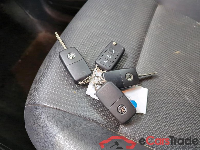 VOLKSWAGEN Caddy 55 kW #5