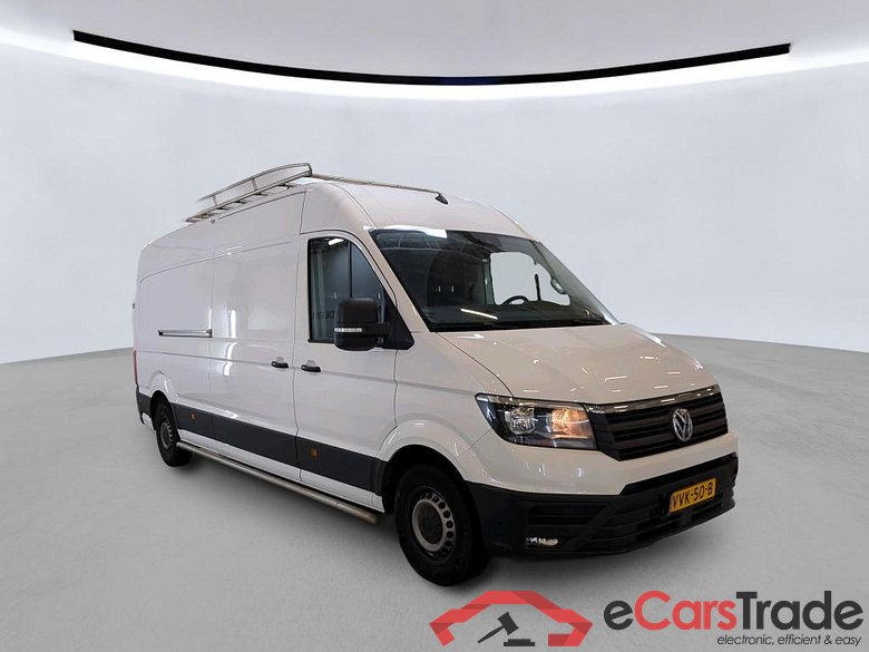 VOLKSWAGEN Crafter 103 kW #3