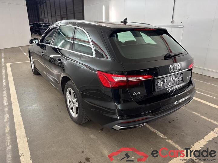 Audi A4 Avant A4 Avant 2.0 30 TDi S tronic Business Ed 100kW/136pk  5D/P Auto-7 #3