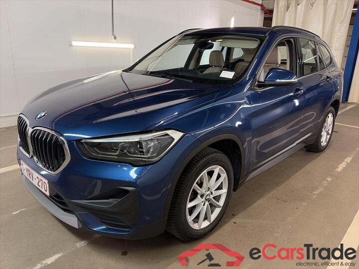 BMW X1 X1 sDrive16d (85 kW) 85kW/116pk  5D/P Man-6