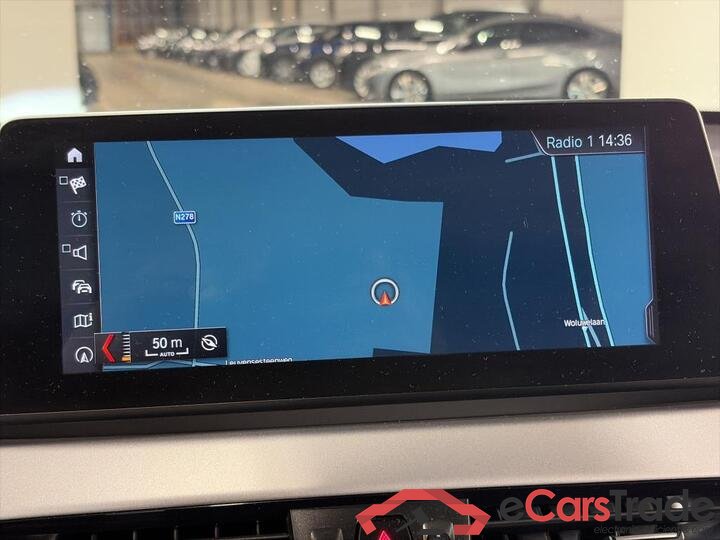 BMW X1 X1 sDrive16d (85 kW) 85kW/116pk  5D/P Man-6 #6