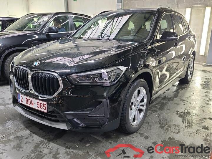 BMW X1 X1 xDrive25e (162 kW) (PHEV) 162kW/220pk  5D/P Auto-6