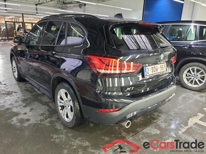 BMW X1 X1 xDrive25e (162 kW) (PHEV) 162kW/220pk  5D/P Auto-6 #3