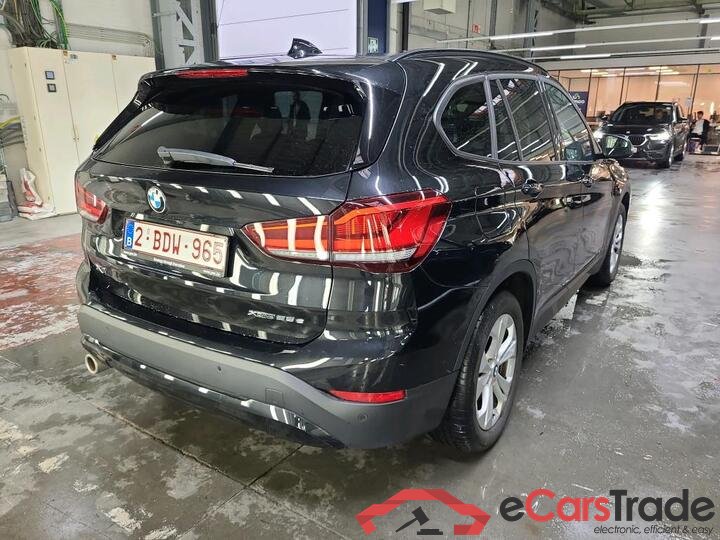 BMW X1 X1 xDrive25e (162 kW) (PHEV) 162kW/220pk  5D/P Auto-6 #4