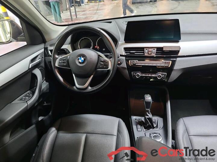 BMW X1 X1 xDrive25e (162 kW) (PHEV) 162kW/220pk  5D/P Auto-6 #5