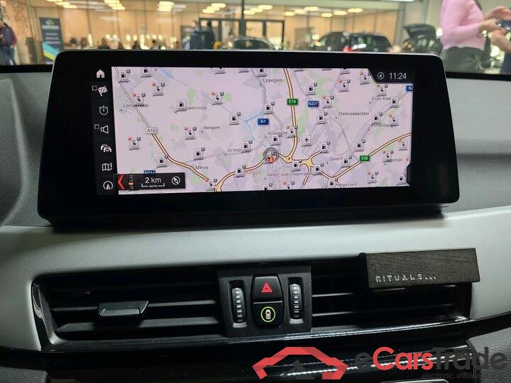 BMW X1 X1 xDrive25e (162 kW) (PHEV) 162kW/220pk  5D/P Auto-6 #6