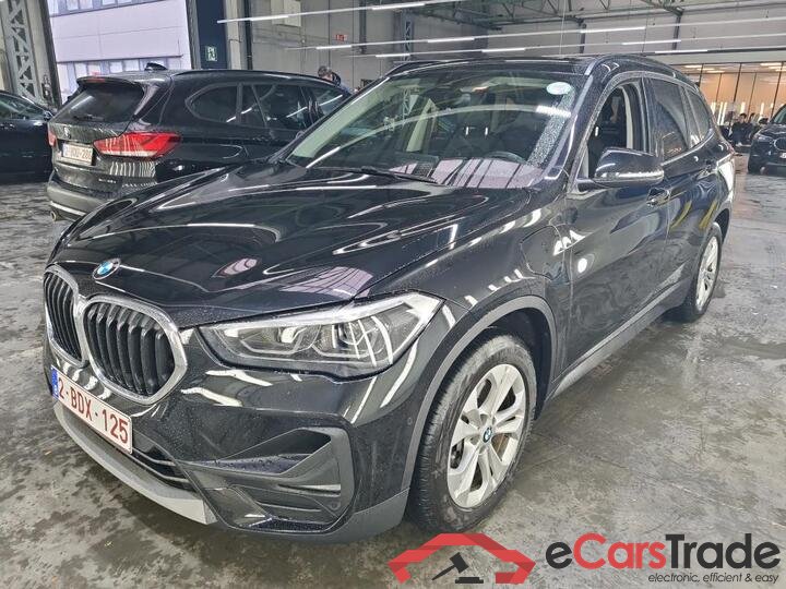 BMW X1 X1 xDrive25e (162 kW) (PHEV) 162kW/220pk  5D/P Auto-6
