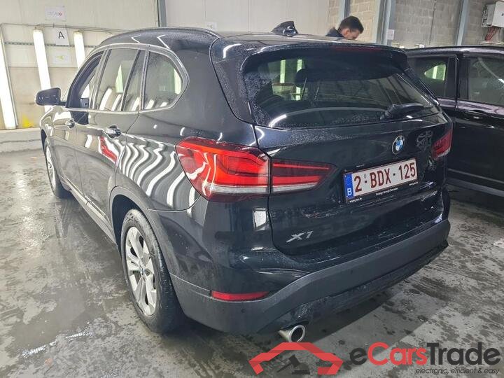 BMW X1 X1 xDrive25e (162 kW) (PHEV) 162kW/220pk  5D/P Auto-6 #3