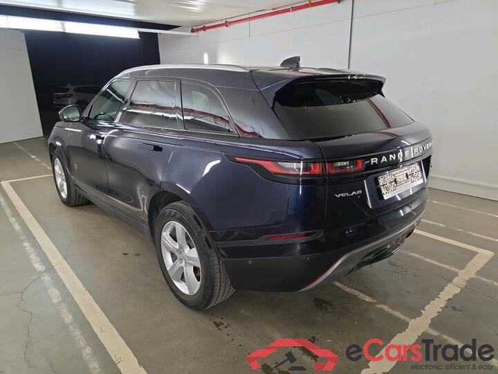 Land Rover Range Rover Velar Range Rover Velar D200 S 150kW/204pk  5D/P Auto-8 #3