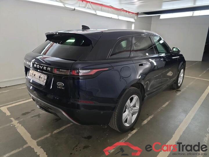 Land Rover Range Rover Velar Range Rover Velar D200 S 150kW/204pk  5D/P Auto-8 #4