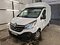 preview Renault Trafic #0