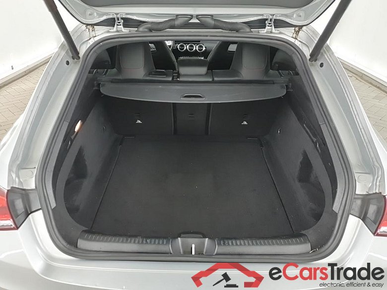 MERCEDES-BENZ CLA Shooting Brake CLA 200 DCT Business Solution AMG 5D 120kW #5