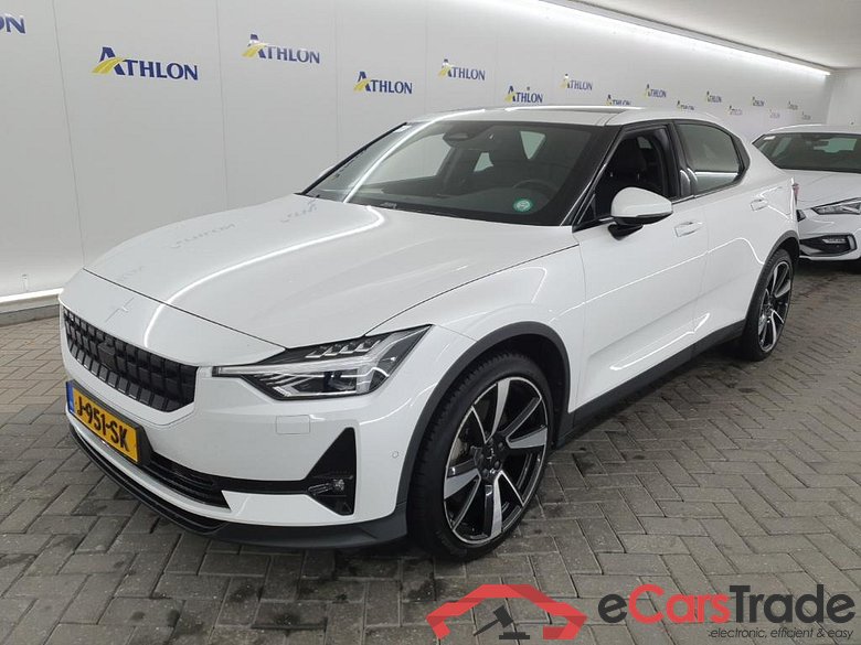Polestar Polestar 2 Pilot Plus 5D 300kW