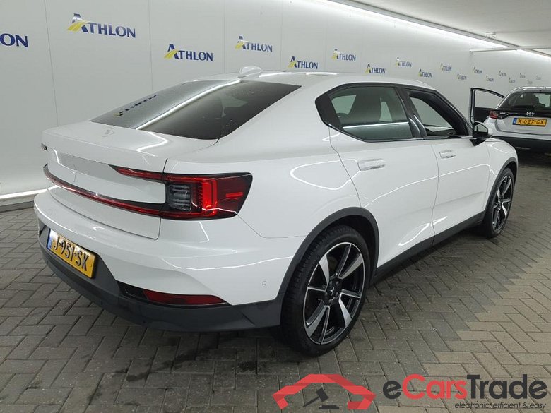 Polestar Polestar 2 Pilot Plus 5D 300kW #3