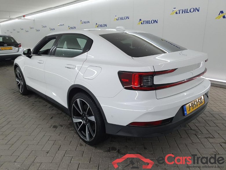 Polestar Polestar 2 Pilot Plus 5D 300kW #4
