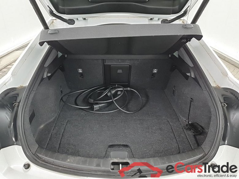 Polestar Polestar 2 Pilot Plus 5D 300kW #5