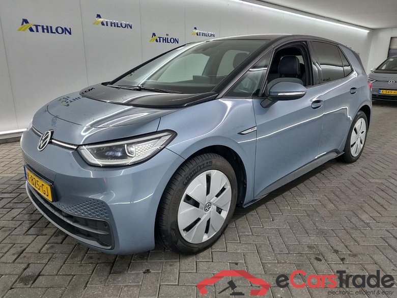 VOLKSWAGEN ID.3 58kWh Business auto 5D 150kW Athlon Edition