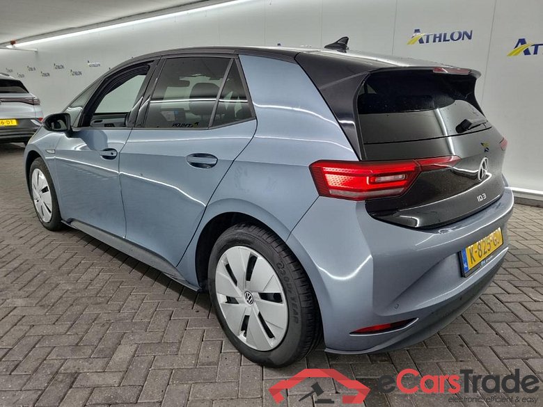 VOLKSWAGEN ID.3 58kWh Business auto 5D 150kW Athlon Edition #4