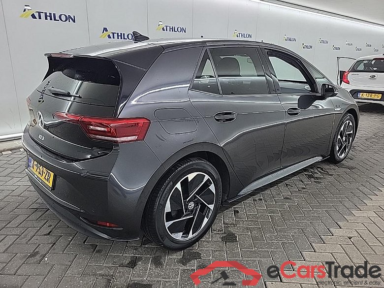 VOLKSWAGEN ID.3 58kWh Business auto 5D 150kW Athlon Edition #3