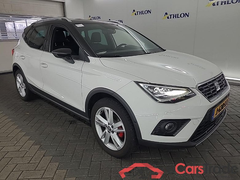 SEAT Arona 1.0 TSI Xc. B. Int. #2