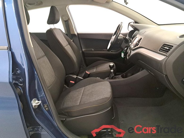 Kia Picanto 1.0 CVVT EconomyPlusLine 4-zits 5d #3