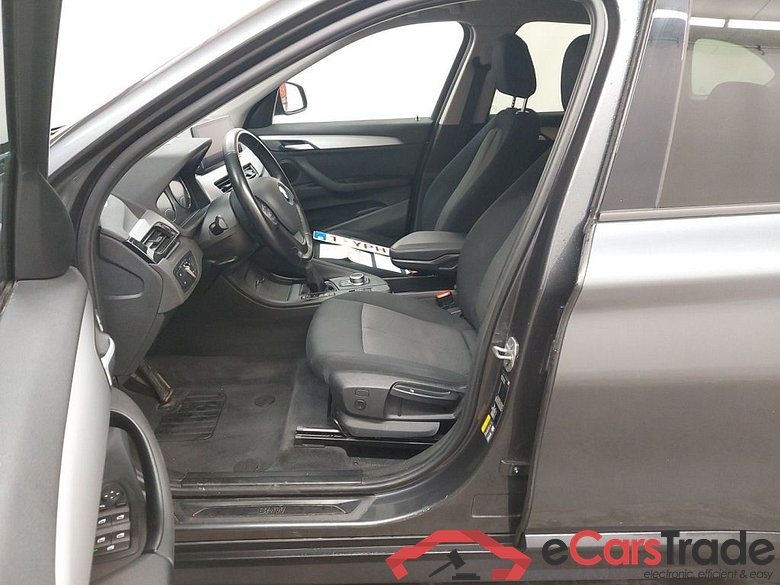 BMW X1 xDrive25e (162 kW) 5d #3