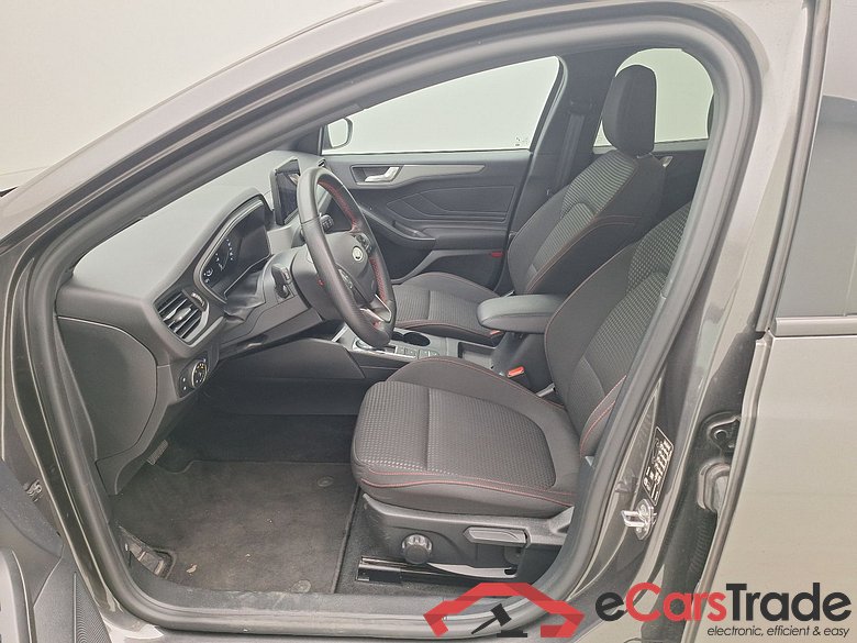 Ford, Focus SW FL'21, Ford Focus Clipper 1.5 EcoBlue 88kW ST-Line Style #3