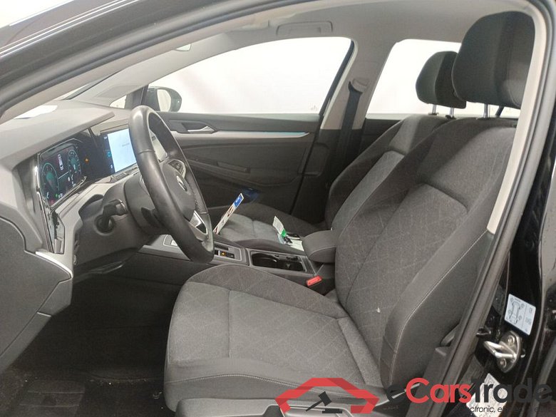 Volkswagen Golf Variant VIII 2.0 TDI 85kW DSG Life 5d #3