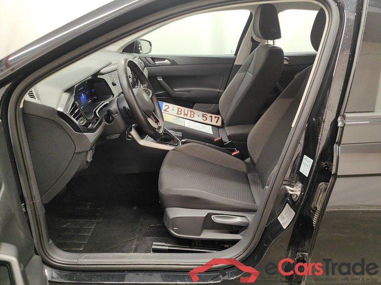 Volkswagen Polo 1.0 TSI Life DSG 5d #3