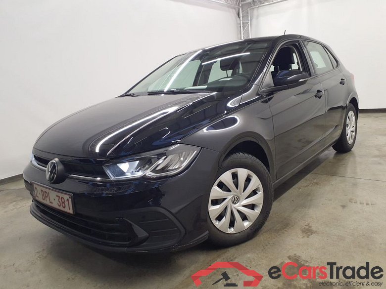 Volkswagen Polo 1.0 TSI Life DSG 5d #1