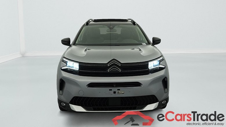 Citroen C5 AIRCROSS Hybride Rechargeable 225 e-EAT8 Shine #2
