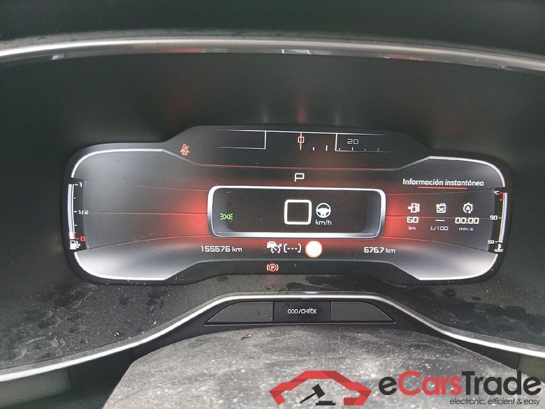 CITROEN C5 Aircross / 2018 / 5P / todoterreno BlueHdi 132kW (180CV) S&S EAT8 Shine #4