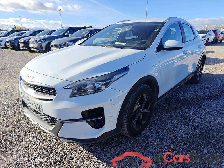 KIA XCeed / 2019 / 5P / todoterreno 1.0 T-GDi Drive 88kW (120CV)
